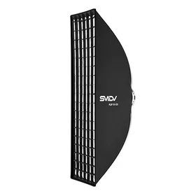 SMDV FLIPGRID312 Grid Softbox 30x120cm