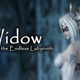 Widow in the Endless Labyrinth (PC)