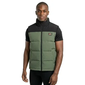 Protest Network Insulator Vest (Herr)