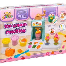 ArtKids Ice Cream Machine Craft Set 32844