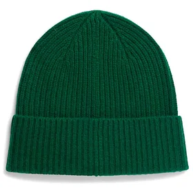 Tommy Hilfiger Flag Cashmere Beanie