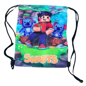 Shady Koala Gym Bag