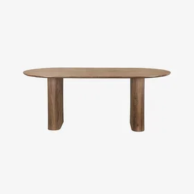 Loft24 Bostonia Spisebord 200x100cm
