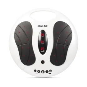 Bodi-Tek Circulation Plus Active Massagetherapie pour pieds