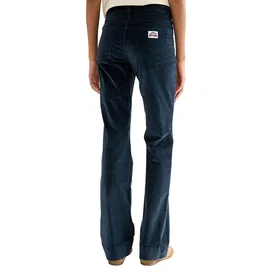 Wrangler Flare Pants (Dam)