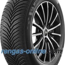 Michelin CrossClimate 2 185/55 R16 87V XL