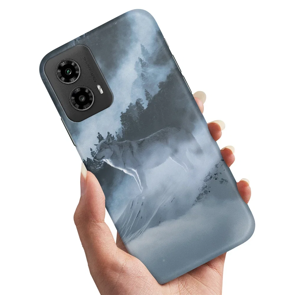 Arctic Case for Motorola Moto G34 5G