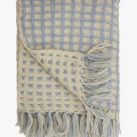 Tone Clemence Akryl Teppe 130x170cm
