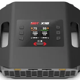 ISDT X16 Dual 2200W 20A 2-16S