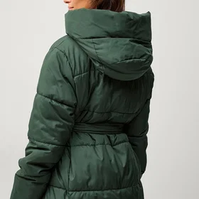 Ellos Collection Short Padded Coat (Women's)