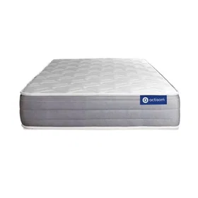 Actiflex Dream Pocket Spring Memory Foam Matelas 120x190cm