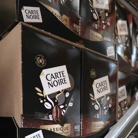 Carte Noire Classique 640 (Café Instantané)