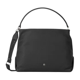 Aigner Paola Sac à bandoulière en cuir