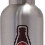 GB eye Fallout Nuka Cola Stainless Steel Bottle