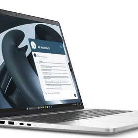 Dell Pro 16 Plus TY5FC Copilot+ PC 16" Ryzen AI 7 PRO 350 32GB RAM 512GB SSD