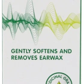 Earex Ear Drops 10ml