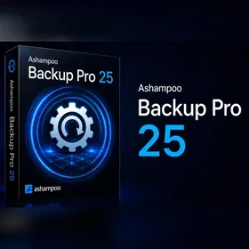Ashampoo Backup Pro 25 Restore