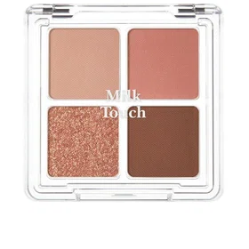 Milk Touch Be My First Palette