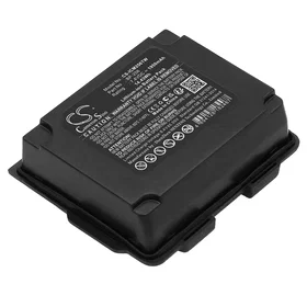 CS BP-256 Batterie 1950mAh
