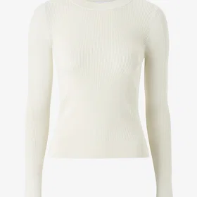 Esprit Rib Mix Tröja (Dam)