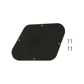 Gibson CP-010 Plaque de contrôle Noire