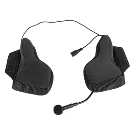 Tucano Urbano Urbano Bluetú Kit Headphones&microphone