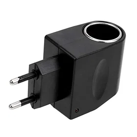 Asudaro DE-XP20QP2544B#B Omvandlare 12V DC 220V AC