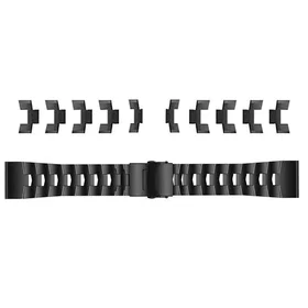 CaseOnline Titan Titanium Rem for Garmin D2 Delta PX