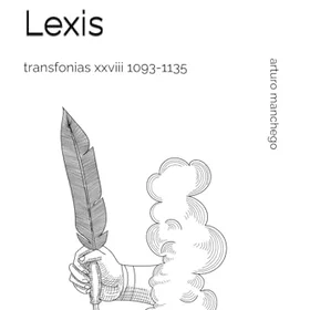 Furniturebox Lexis Skrivbord