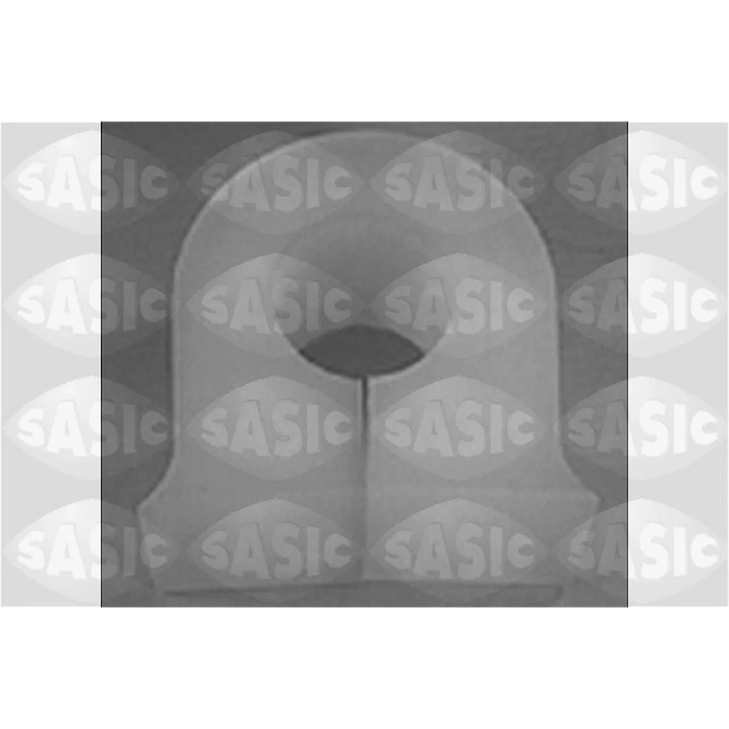 SASIC 4001440 Sway Bar Link Front Renault