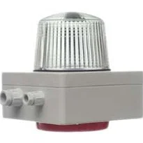ZEHDENIK Alarmklokke Typ 880 100 dB