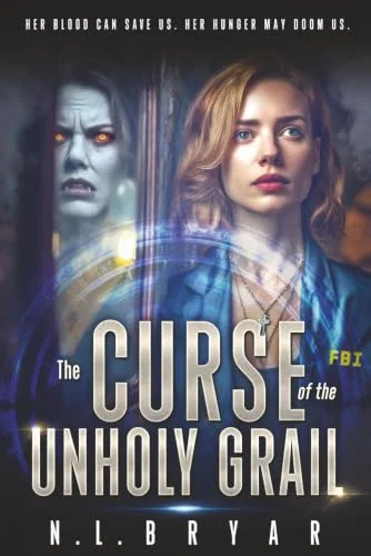 The Curse of the Unholy Grail