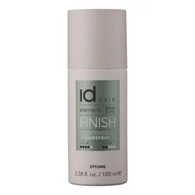 IdHAIR Elements Xclusive Intense Hairspray 100ml