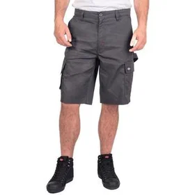 Lee Cooper Klassiset Cargo Shorts (Miesten)