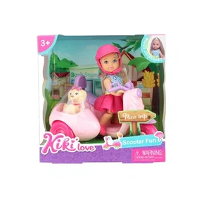 Kiki 17025