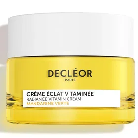 Decléor Green Mandarin Vitamin Glow Day Cream 50ml