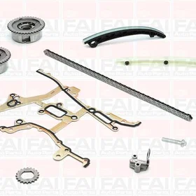 Fai Kit de distribution par chaîne TCK98VVT