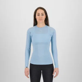 Karpos Dinamico Merino 180 LS Shirt (Women's)