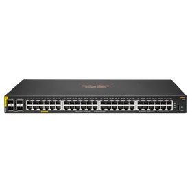 HPE CX 6100 Switch R9Y04A#ACE