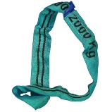 Gigant Lifting Belt Green 2000KG