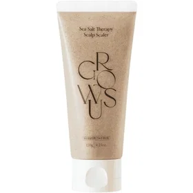 Growus Sea Salt Therapy Scalp Scaler