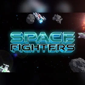 Space Fighters (PC)
