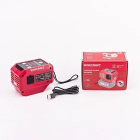Worcraft CPIS20Li 20V