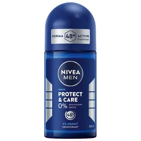 Nivea MEN Protect & Care Roll-on 50ml