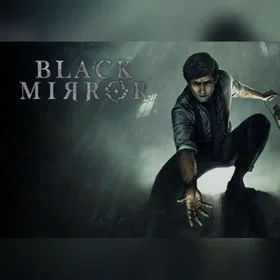 Black Mirror (Xbox One | Series X/S)