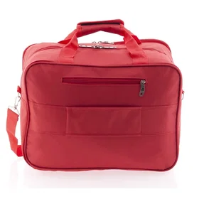 Gladiator Metro Bag Red