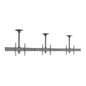 Multibrackets M Menu Board Mount Pro MBC3X1U Curved