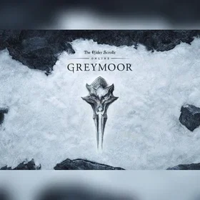 The Elder Scrolls Online: Greymoor Upgrade (Expansion) (Xbox One | Series X/S)