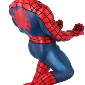 Exquisite Gaming Amazing Spider-Man Cable Guy (Net) 20.3cm