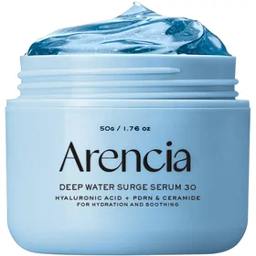 Arencia Deep Water Surge Serum 30 50ml